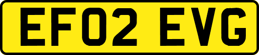 EF02EVG