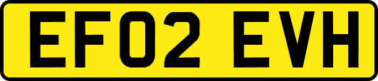 EF02EVH