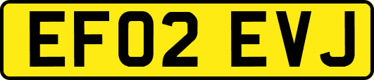 EF02EVJ