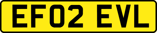 EF02EVL