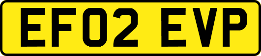 EF02EVP