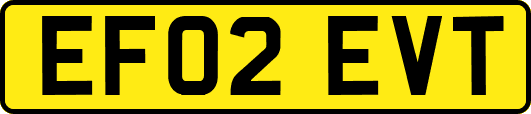 EF02EVT