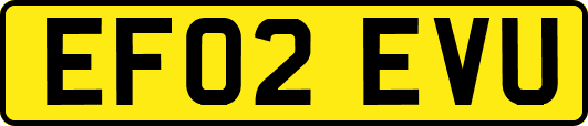 EF02EVU