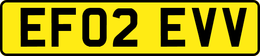 EF02EVV