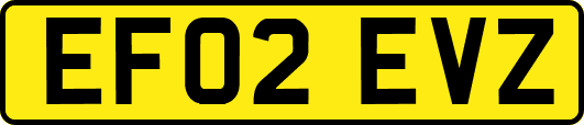 EF02EVZ