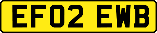 EF02EWB