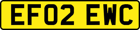 EF02EWC