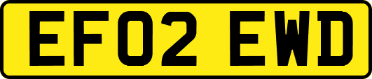 EF02EWD