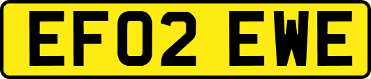 EF02EWE
