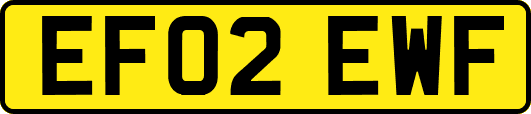 EF02EWF