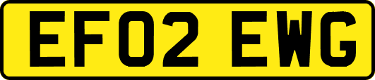 EF02EWG