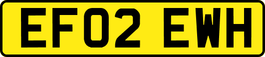 EF02EWH