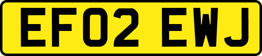 EF02EWJ