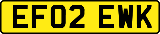 EF02EWK