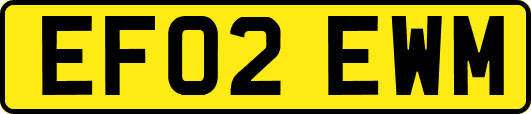EF02EWM