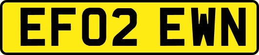 EF02EWN