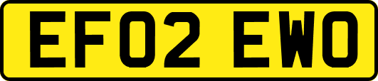 EF02EWO
