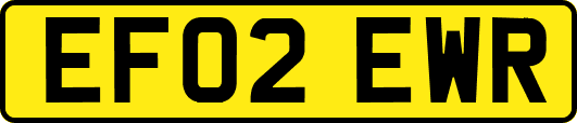 EF02EWR
