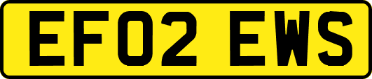 EF02EWS