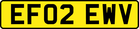 EF02EWV