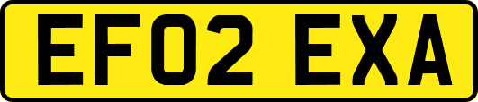 EF02EXA