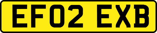 EF02EXB