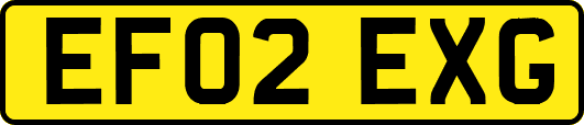 EF02EXG