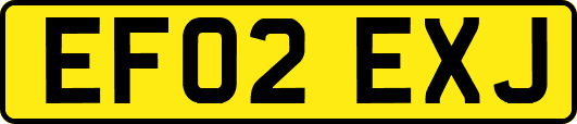 EF02EXJ
