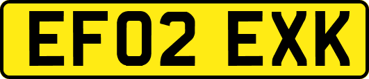 EF02EXK
