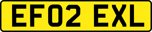 EF02EXL
