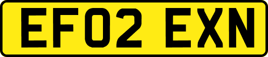 EF02EXN