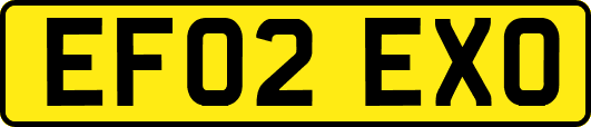 EF02EXO