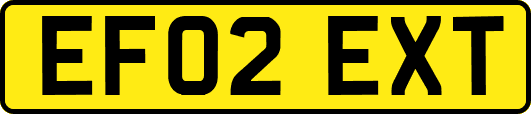 EF02EXT