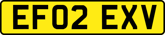EF02EXV