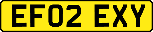 EF02EXY