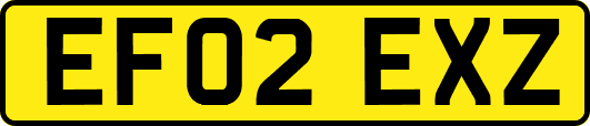 EF02EXZ