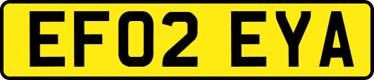 EF02EYA