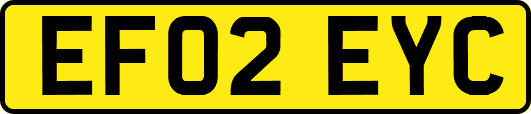 EF02EYC