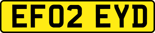 EF02EYD