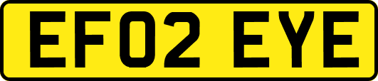 EF02EYE