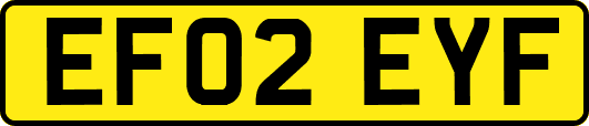 EF02EYF