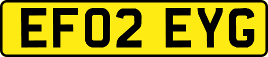 EF02EYG
