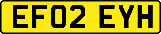 EF02EYH