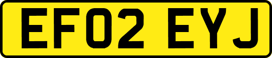 EF02EYJ