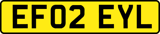 EF02EYL