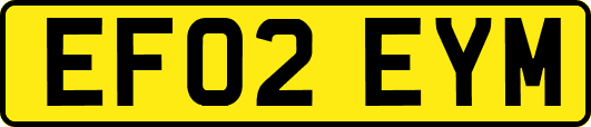 EF02EYM