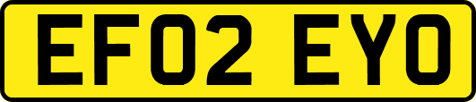 EF02EYO