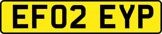 EF02EYP
