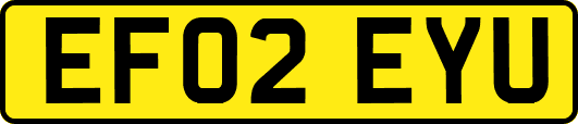 EF02EYU