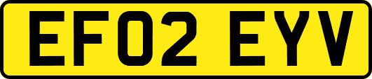 EF02EYV